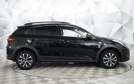 KIA Rio IV, 2019 год, 1 365 000 рублей, 3 фотография