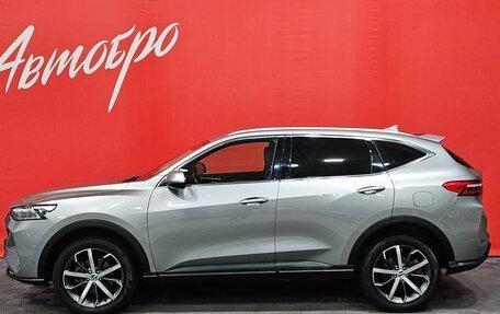 Haval F7 I, 2023 год, 1 779 000 рублей, 2 фотография