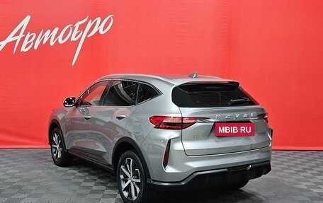 Haval F7 I, 2023 год, 1 779 000 рублей, 3 фотография