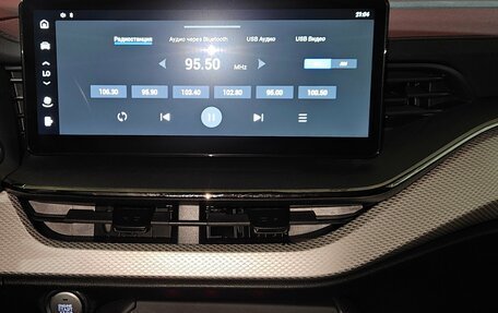 Haval F7 I, 2023 год, 1 779 000 рублей, 14 фотография