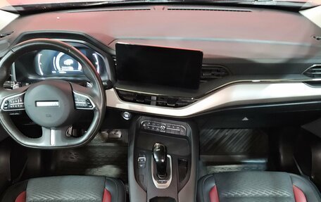 Haval F7 I, 2023 год, 1 779 000 рублей, 9 фотография