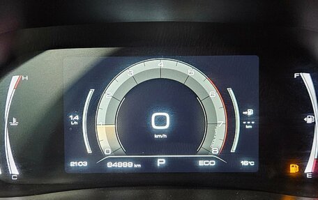 Haval F7 I, 2023 год, 1 779 000 рублей, 10 фотография