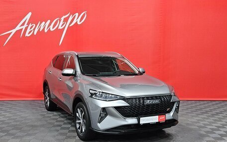 Haval F7 I, 2023 год, 1 779 000 рублей, 7 фотография