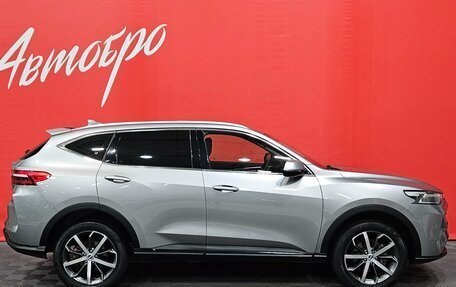 Haval F7 I, 2023 год, 1 779 000 рублей, 6 фотография