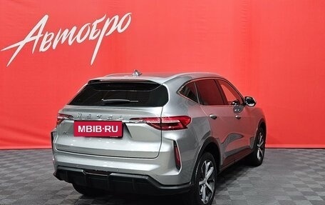 Haval F7 I, 2023 год, 1 779 000 рублей, 5 фотография