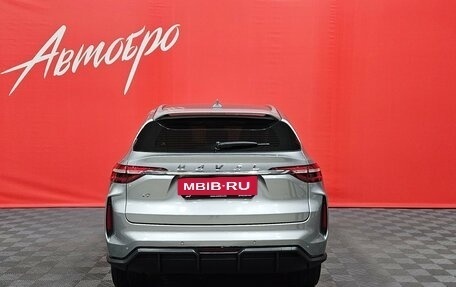 Haval F7 I, 2023 год, 1 779 000 рублей, 4 фотография