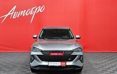Haval F7 I, 2023 год, 1 779 000 рублей, 8 фотография