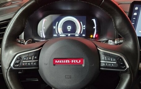 Haval F7 I, 2023 год, 1 779 000 рублей, 11 фотография