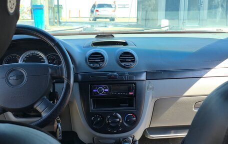 Chevrolet Lacetti, 2007 год, 475 000 рублей, 8 фотография