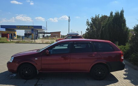 Chevrolet Lacetti, 2007 год, 475 000 рублей, 2 фотография