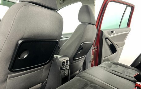 Volkswagen Tiguan I, 2012 год, 1 600 000 рублей, 8 фотография