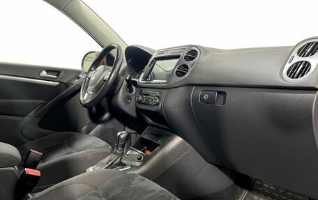 Volkswagen Tiguan I, 2012 год, 1 600 000 рублей, 9 фотография