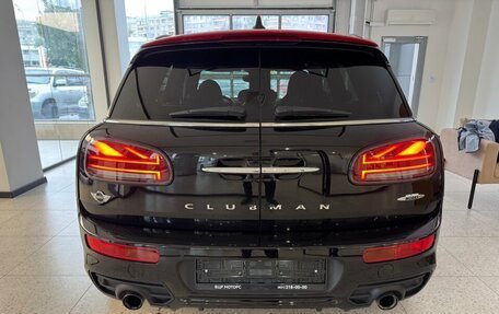 MINI Clubman, 2017 год, 2 650 000 рублей, 4 фотография