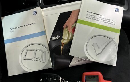 Volkswagen Tiguan I, 2012 год, 1 600 000 рублей, 17 фотография