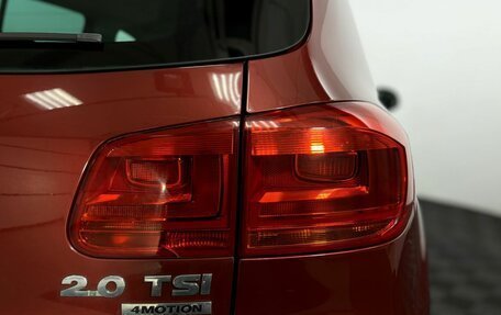 Volkswagen Tiguan I, 2012 год, 1 600 000 рублей, 14 фотография