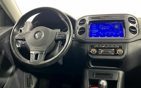 Volkswagen Tiguan I, 2012 год, 1 600 000 рублей, 12 фотография