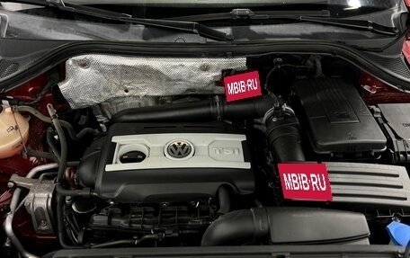 Volkswagen Tiguan I, 2012 год, 1 600 000 рублей, 15 фотография