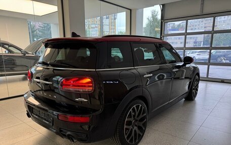 MINI Clubman, 2017 год, 2 650 000 рублей, 5 фотография