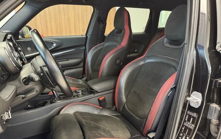MINI Clubman, 2017 год, 2 650 000 рублей, 16 фотография
