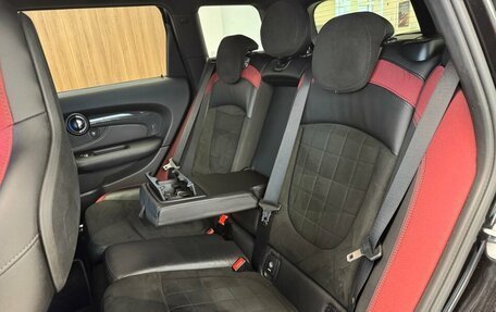 MINI Clubman, 2017 год, 2 650 000 рублей, 18 фотография