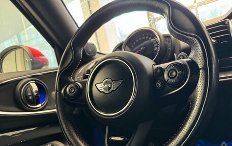 MINI Clubman, 2017 год, 2 650 000 рублей, 13 фотография