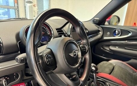 MINI Clubman, 2017 год, 2 650 000 рублей, 14 фотография
