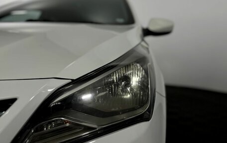 Hyundai Solaris II рестайлинг, 2015 год, 1 260 000 рублей, 17 фотография