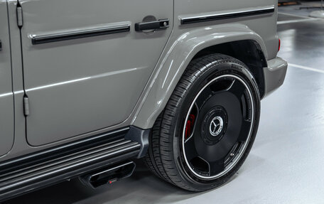 Mercedes-Benz G-Класс AMG, 2022 год, 22 800 000 рублей, 10 фотография