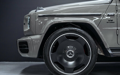 Mercedes-Benz G-Класс AMG, 2022 год, 22 800 000 рублей, 9 фотография