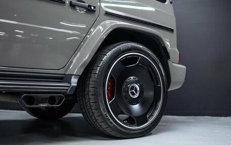 Mercedes-Benz G-Класс AMG, 2022 год, 22 800 000 рублей, 6 фотография