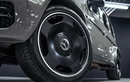 Mercedes-Benz G-Класс AMG, 2022 год, 22 800 000 рублей, 5 фотография