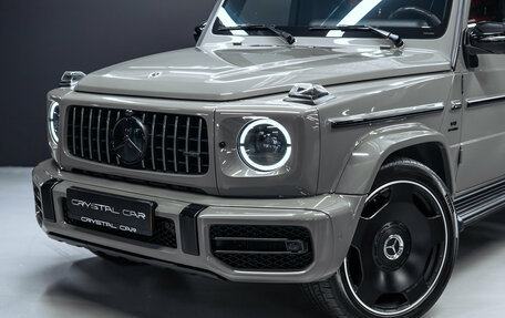Mercedes-Benz G-Класс AMG, 2022 год, 22 800 000 рублей, 4 фотография