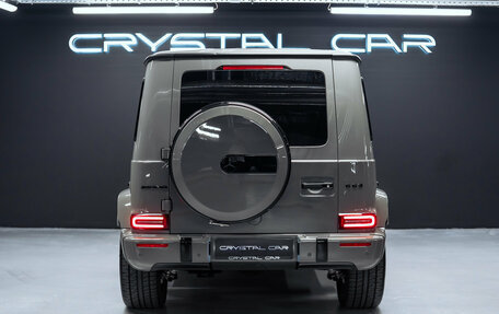 Mercedes-Benz G-Класс AMG, 2022 год, 22 800 000 рублей, 12 фотография