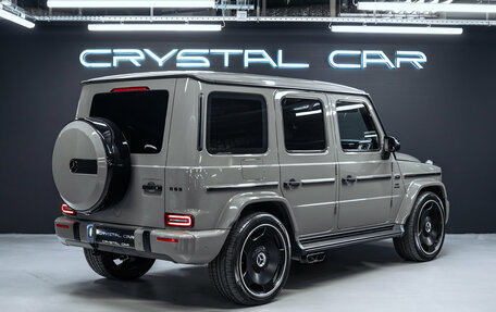Mercedes-Benz G-Класс AMG, 2022 год, 22 800 000 рублей, 13 фотография