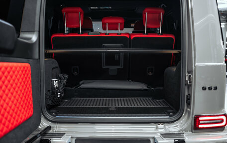 Mercedes-Benz G-Класс AMG, 2022 год, 22 800 000 рублей, 16 фотография