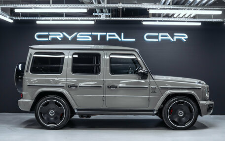 Mercedes-Benz G-Класс AMG, 2022 год, 22 800 000 рублей, 18 фотография