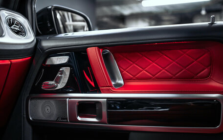 Mercedes-Benz G-Класс AMG, 2022 год, 22 800 000 рублей, 32 фотография