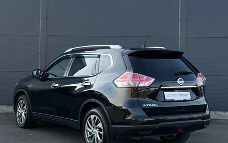 Nissan X-Trail, 2016 год, 1 775 000 рублей, 7 фотография