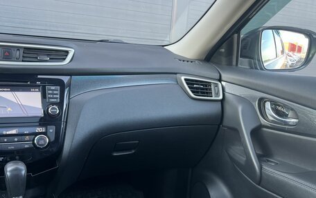 Nissan X-Trail, 2016 год, 1 775 000 рублей, 16 фотография