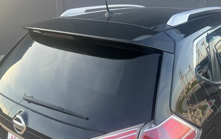 Nissan X-Trail, 2016 год, 1 775 000 рублей, 11 фотография
