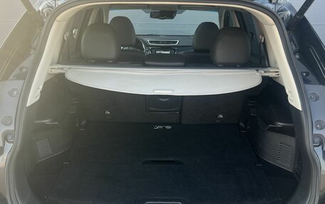 Nissan X-Trail, 2016 год, 1 775 000 рублей, 13 фотография