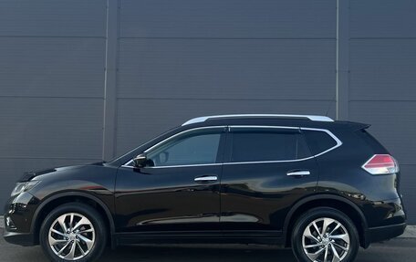 Nissan X-Trail, 2016 год, 1 775 000 рублей, 8 фотография