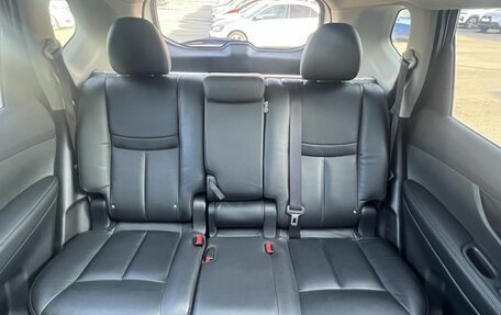 Nissan X-Trail, 2016 год, 1 775 000 рублей, 23 фотография