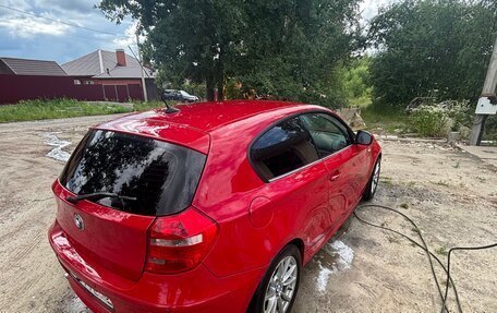 BMW 1 серия, 2011 год, 810 000 рублей, 7 фотография