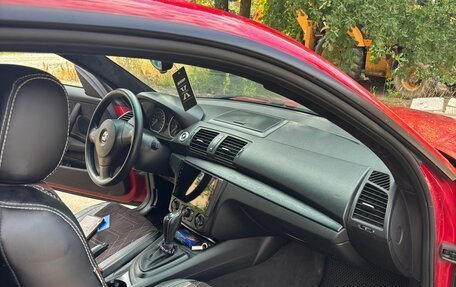 BMW 1 серия, 2011 год, 810 000 рублей, 10 фотография