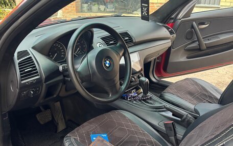 BMW 1 серия, 2011 год, 810 000 рублей, 11 фотография