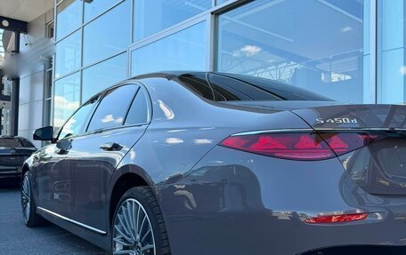 Mercedes-Benz S-Класс, 2026 год, 25 500 000 рублей, 4 фотография