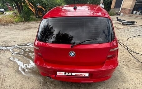 BMW 1 серия, 2011 год, 810 000 рублей, 6 фотография