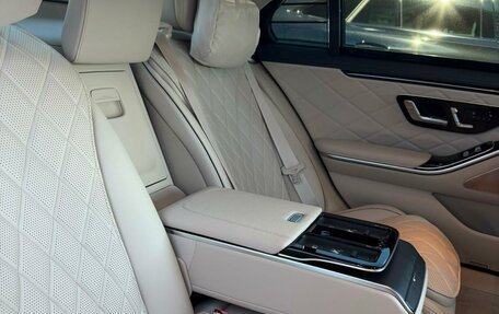 Mercedes-Benz S-Класс, 2026 год, 25 500 000 рублей, 5 фотография