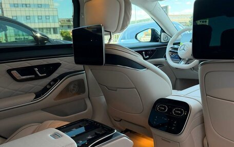 Mercedes-Benz S-Класс, 2026 год, 25 500 000 рублей, 6 фотография